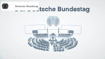 Wem gehört der Bundestag?