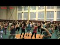 Zumba party Cubano