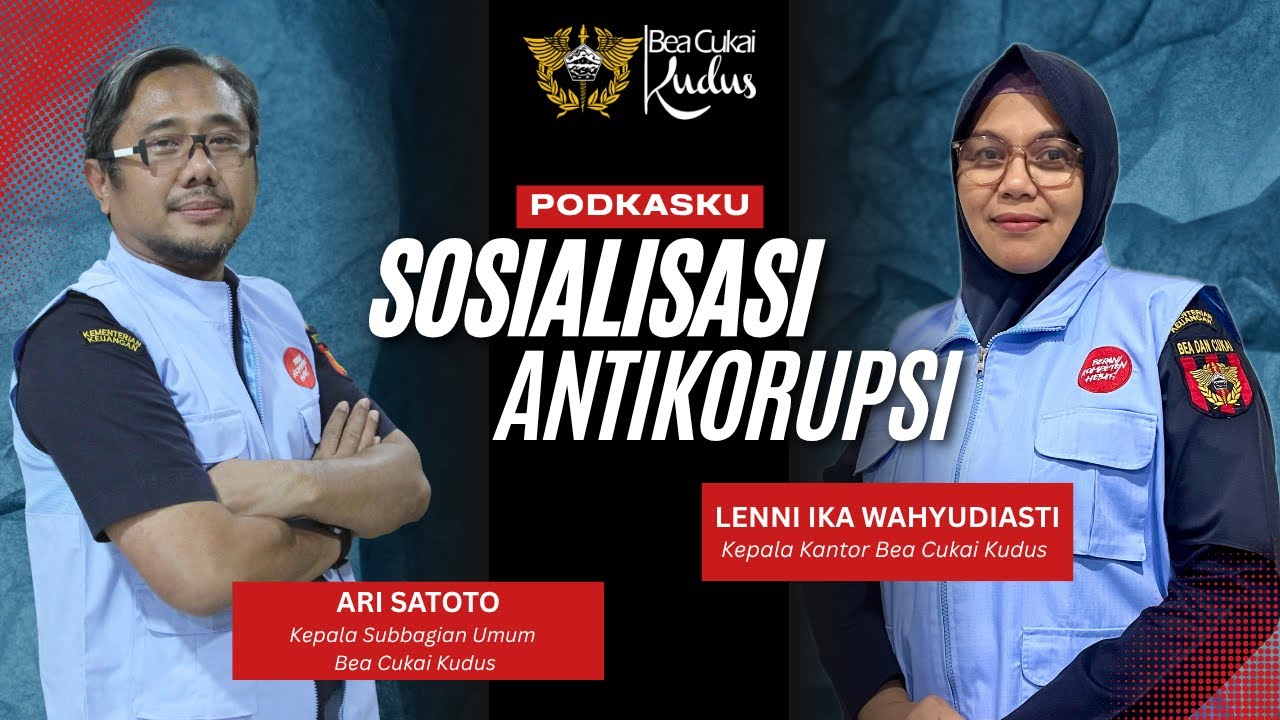 Sosialisasi Anti Korupsi