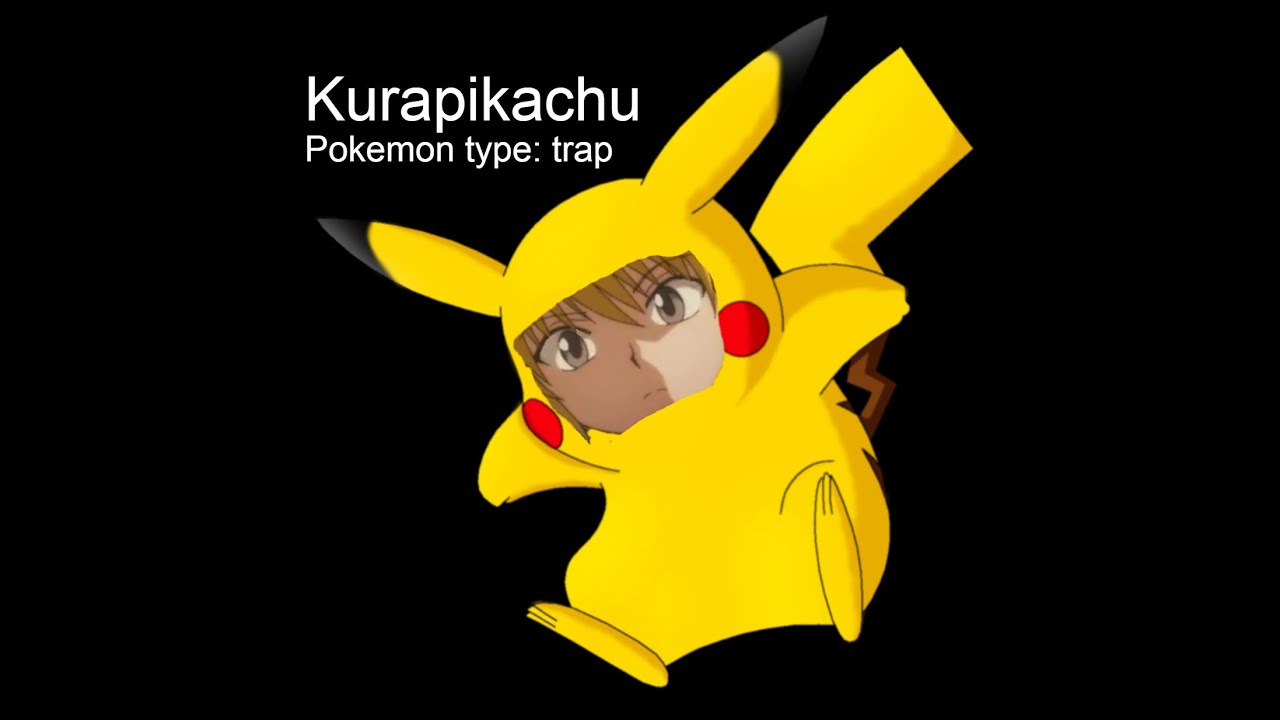 Hunter x Hunter OP 2 but i ruin it