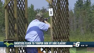Negaunee Rod And Gun Club Hosts 3Rd Annual Yooper Side By Side Clic