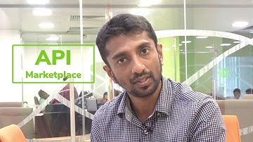 WSO2 API Marketplace