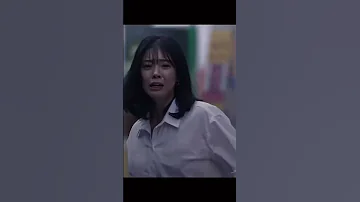 المسلسل كثيررر حلو وحماس زعلت عليها لما ماتت مسلسل واجب بعد المدرسة دراما كيدراما مسلسلات كورية 