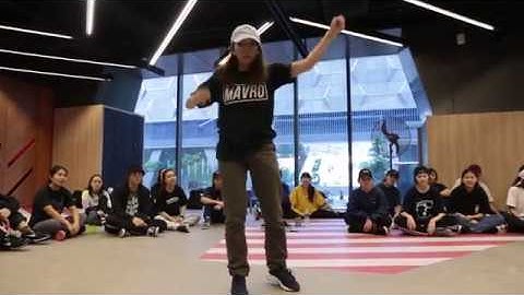 Breaking Boundaries Vol.4 | 1v1 Top 32  | Kelvin Tey vs Venus