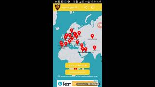 Vpn Super Shield screenshot 5