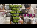 #limpieza#motivacion#princesshouse ✅LIMPIANDO LA COCINA Y LAVANDO MIS OLLAS DE PRINCESS HOUSE 🛑