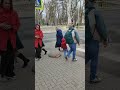 Пушкина 32  26.03.2023 два штрафных протокола