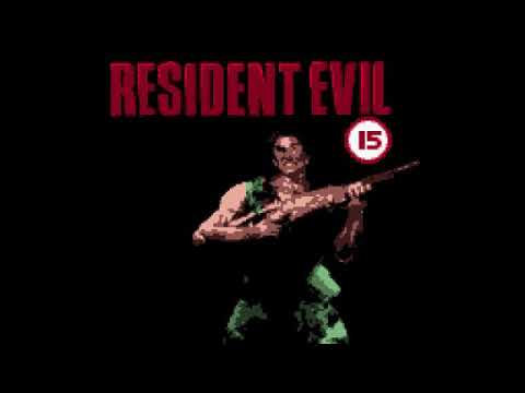 Resident Evil Climax Game Boy Prototype Track 02