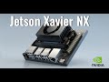 NVIDIA Jetson Xavier NX Developer Kit