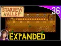 Welcome Pepper the Dino!🐱‍🐉 | EP36 | Modded Stardew Valley Expanded