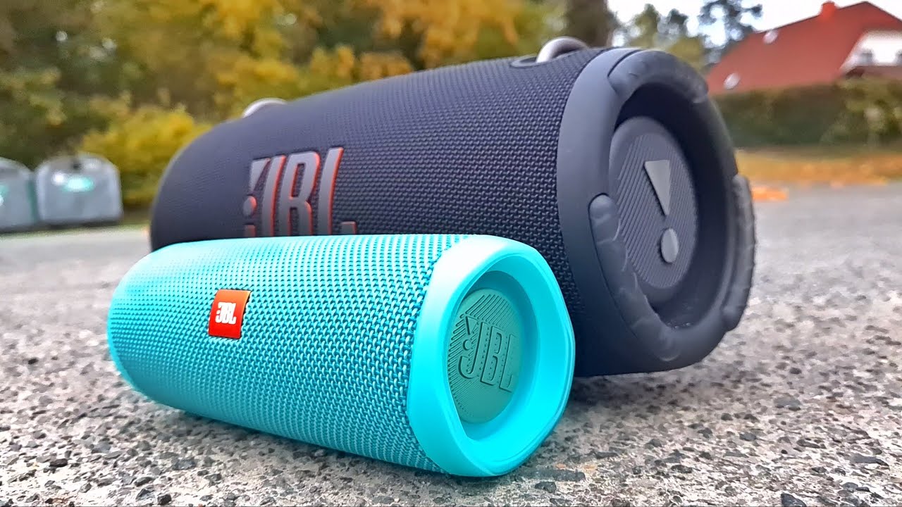 Флип 6 Jbl Колонка Купить