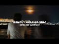 Bengü - Ağla Kalbim / Sözleri (Lyrics)