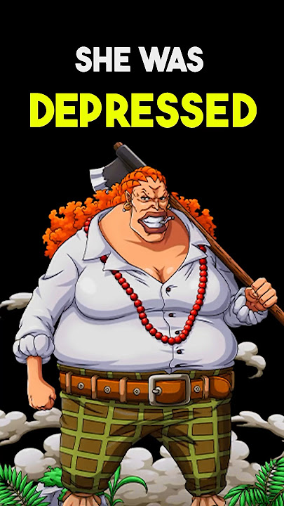 Why you should feel BAD for Dadan #onepiece #anime #luffy