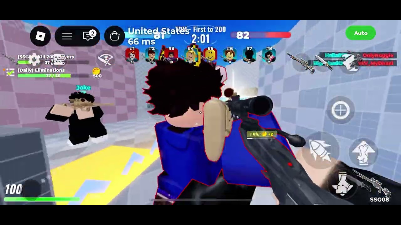Mr_Supra_TM Roblox#part5 |final episode - YouTube