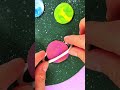 Clay Planets DIY 🌍 | Let’s Learn Space the Fun Way! 🚀🌟