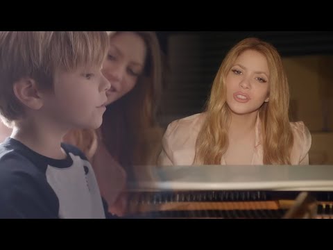 Shakira - Acróstico