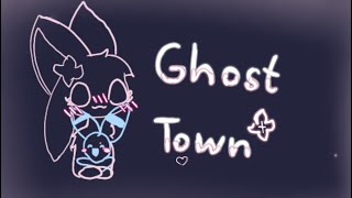 Ghost Town Mishelle Aylencita Dex