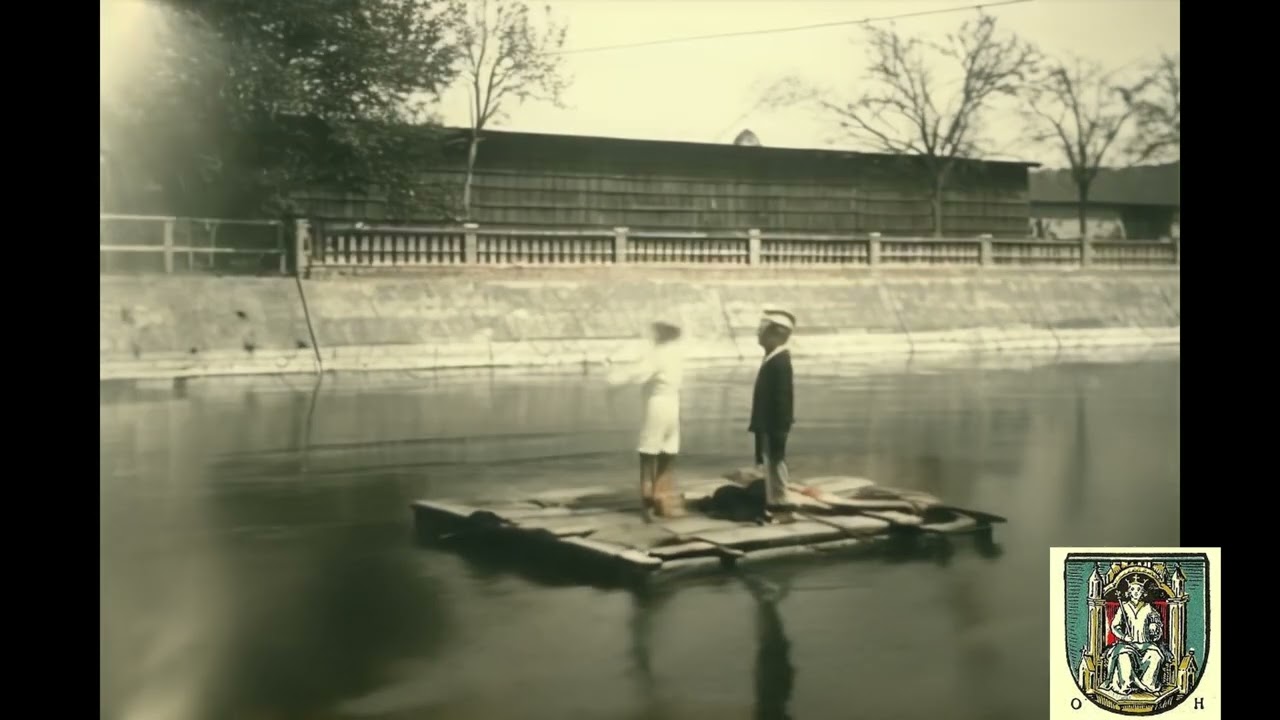 Dark Secrets - Teaser | Grodzisk Wielkopolski [ AI Generated video ]