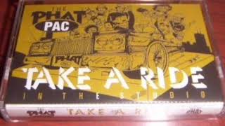 the phat pac   take a ride    Indianapolis,in   YouTube