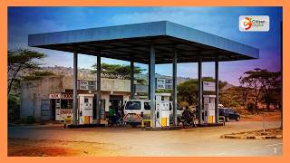 Public transport paralysed in several towns over fuel price protests