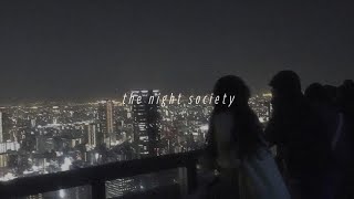 a playlist about being 17 🥀 by the night society 31,116 views 2 years ago 16 minutes