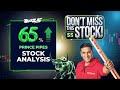 Price Pipe Fitting Ltd Stock Analysis  2025 #stockmarket