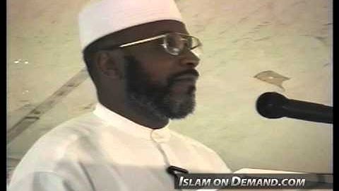 Lecture Introduction - Qasim Ahmed