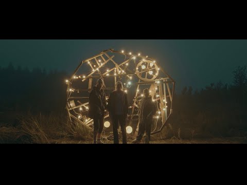 Цезарь Иварссон – Заря (Official Music Video)