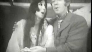 Noel Harrison and Cher - Lets Not.