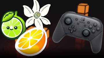 How to Use Gyro Controls on 3DS Emulators