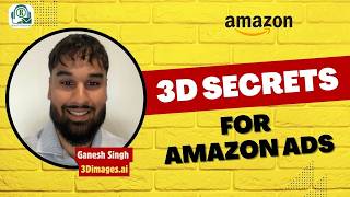 How 3D Images & Animation Impact PPC, Conversions & ROAS | Insights from Ganesh Singh