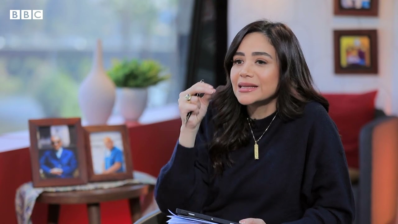 عمار علي حسن يعلق على 