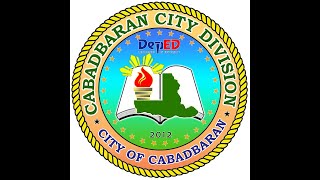 DepEd Cabadbaran March Accompaniment Only