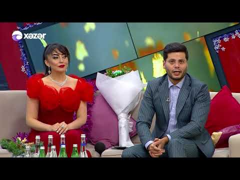 5də5 - Nuray Məhərov, Vasif Əzimov, Afət Fərmanqızı  (27.12.2017)
