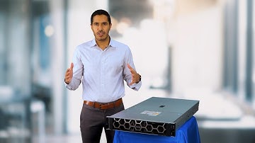 PowerEdge R760xa – Optimized GPU platform for Generative AI inferencing