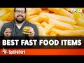 Disposable Bicycles and the Best Fast Food Menu Items - Episode 56 - Spitballers Comedy Show