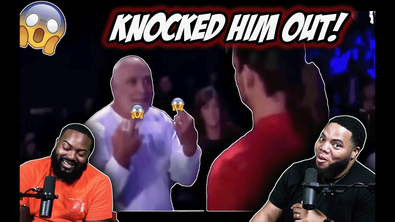 CLUTCH GONE ROGUE РЕАКЦИЯ НА Оскорбления Фанатов Рестлерами (Вне WWE)