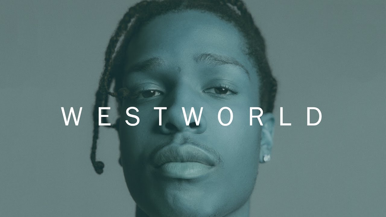 [FREE] ASAP Rocky Type Beat - Westworld (Prod. by Aota) - YouTube