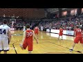 Mac McClung With HUGE FILAYYYY In Virginia Playoffs! Drops 41 In DUB 🚀