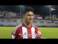 Δηλώσεις Στάμενιτς (ΠΑΣ Λαμία - Ολυμπιακός) / Stamenić's statements (PAS Lamia - Olympiacos)