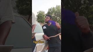 first time he become a Yahoo boy #comedy #funny #prank #vairal #comedyvideo #goviral #fyp #newvideo