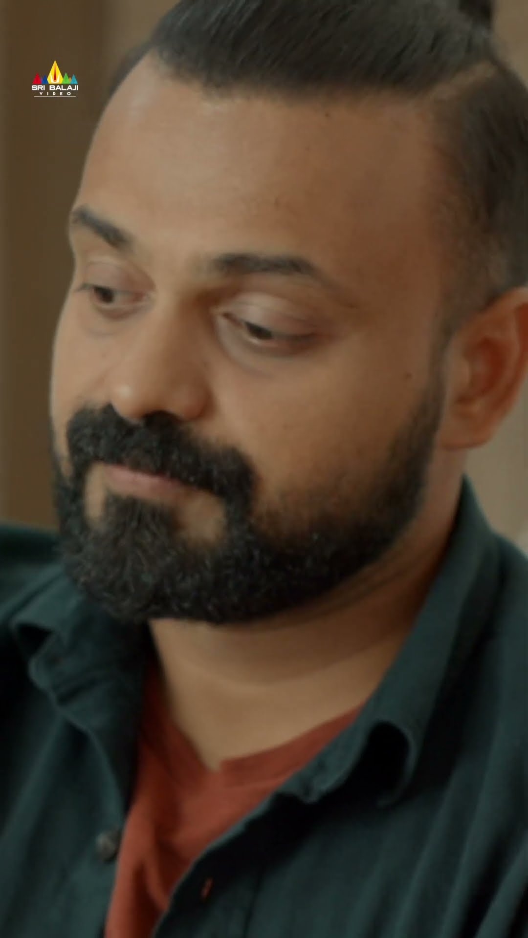 Eesha Rebba Romantic with Kunchacko Boban | #ottu | #ytshorts | #youtubeshorts | #sribalajivideo