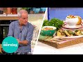 Phil Vickery’s Top Food Trends For 2024 | This Morning