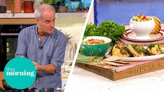 Phil Vickery’s Top Food Trends For 2024 | This Morning