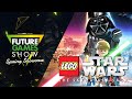 LEGO Star Wars The SkyWalker Saga Darkness Rises Trailer - Future Games Show Spring Showcase 2022