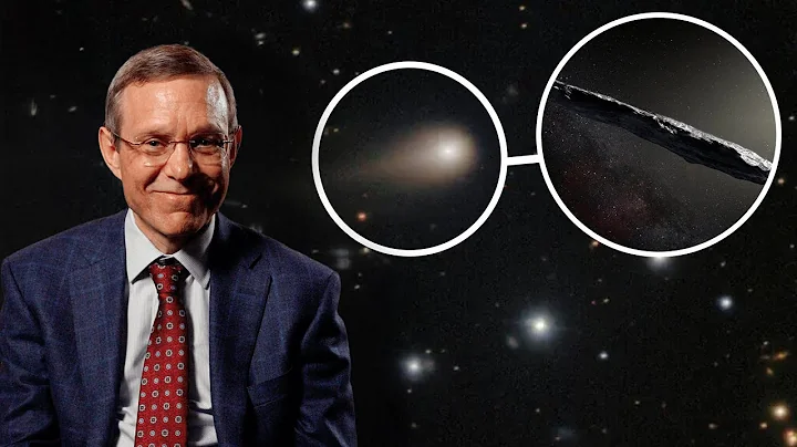 3I/ATLAS: Harvard Scientist's Warns Mysterious Comet Could Be Artificial | InnoVision Tech