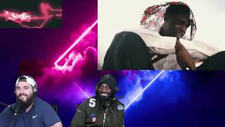 Kodak Black - Haitian Scarface [Official Music Video] Reaction