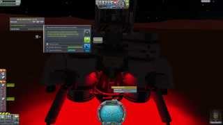 KSP Contracting! Episode 26: Red Duna!
