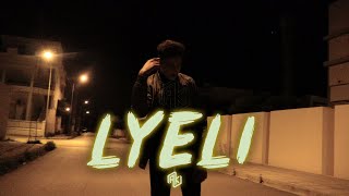 L.A.C.H - LYEELI || ليالي  (Clip Officiel)
