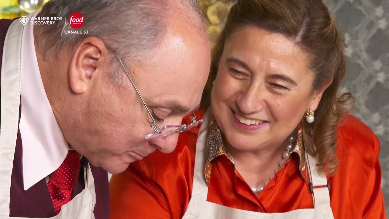 Melanzane al cioccolato | In Cucina con Imma e Matteo